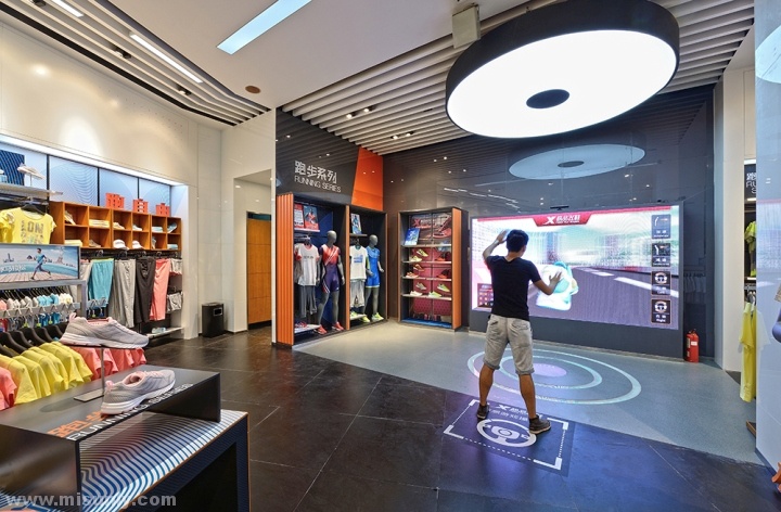 Xtep-Brand-Experience-Sportswear-Store-by-Ziyang-Changsha-China-04