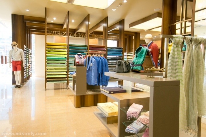 Linen-Club-Store-by-JGA-FRDC-Bangalore-India-06