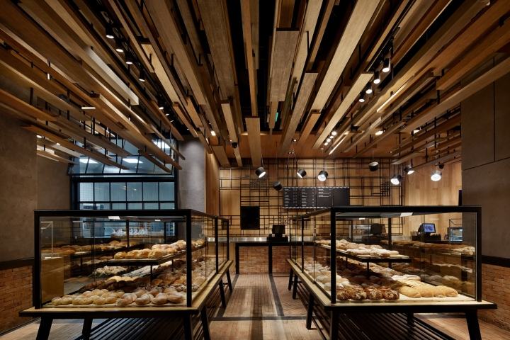 With-Wheat-bakery-by-Golucci-International-Design-Beijing-China