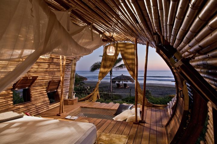 Treehouse-Suite-at-Playa-Viva-Sustainable-Boutique-Hotel-by-Deture-Culsign-Playa-Icacos-Mexico
