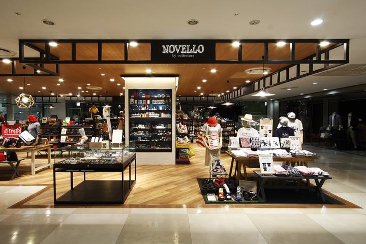 NOVELLO-by-collectors-store-by-icemoon-Tokyo-Japan