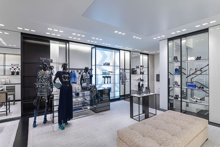 Chanel-store-renewal-by-Peter-Marino-Tokyo-Japan
